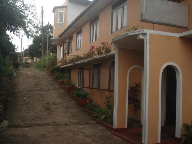 Mountview Holiday Inn Bandarawela Exterior photo